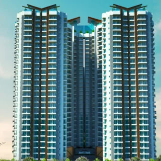 premium high rise apartments in noida