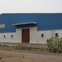 industrial shed in noida